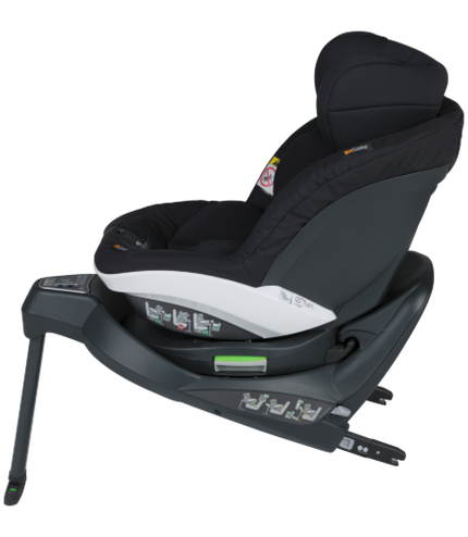 Besafe Izi Turn I - Size - Happy Baby