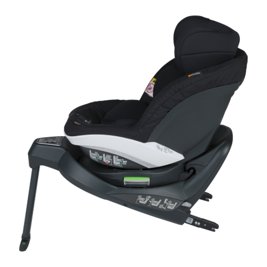 Besafe Izi Turn I - Size - Happy Baby