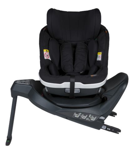 Besafe Izi Turn I - Size - Happy Baby