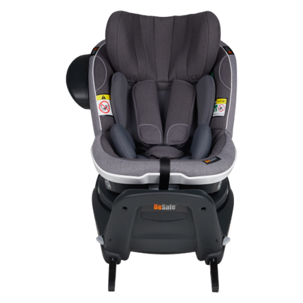 Besafe Izi Turn I - Size - Happy Baby