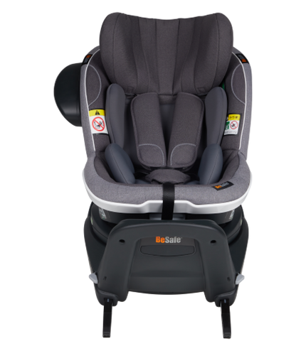 Besafe Izi Turn I - Size - Happy Baby
