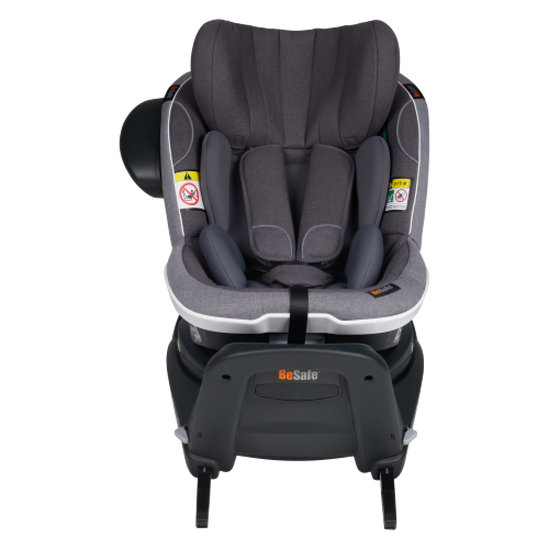 Besafe Izi Turn I - Size - Happy Baby