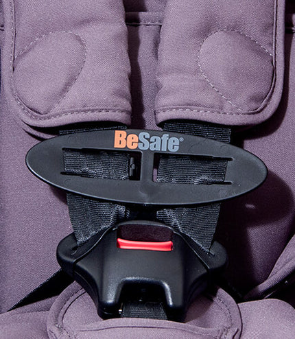 BeSafe Belt Collector - Happy Baby