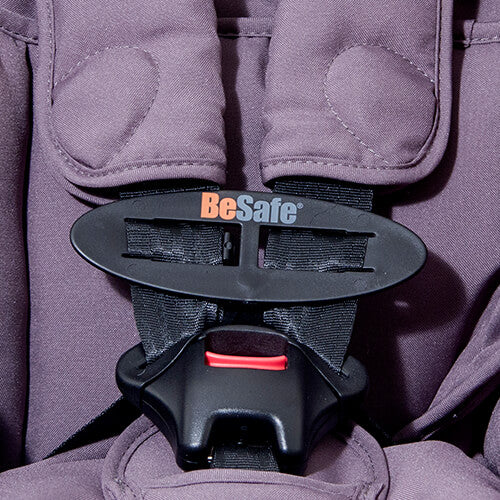 BeSafe Belt Collector - Happy Baby