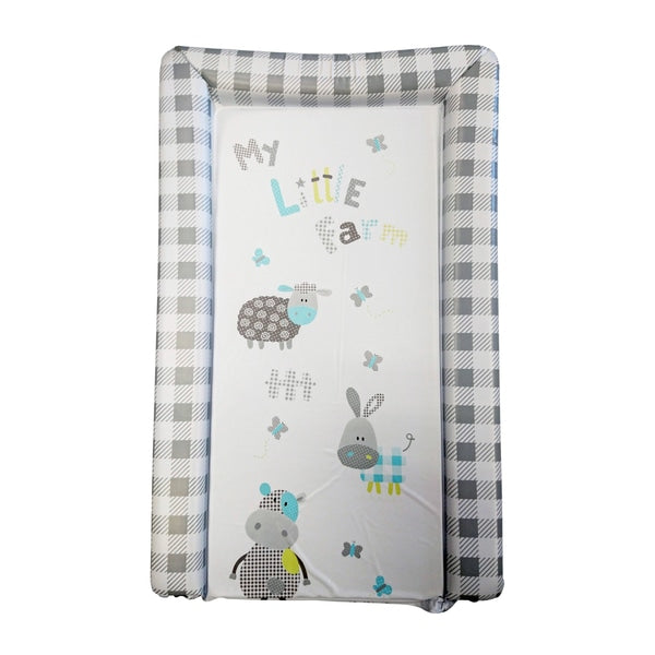 Babylo My Little Farm Changing Mat - Happy Baby