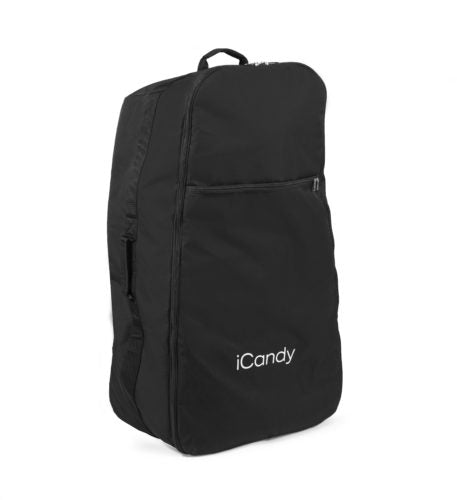 iCandy Universal Travel Bag - Happy Baby