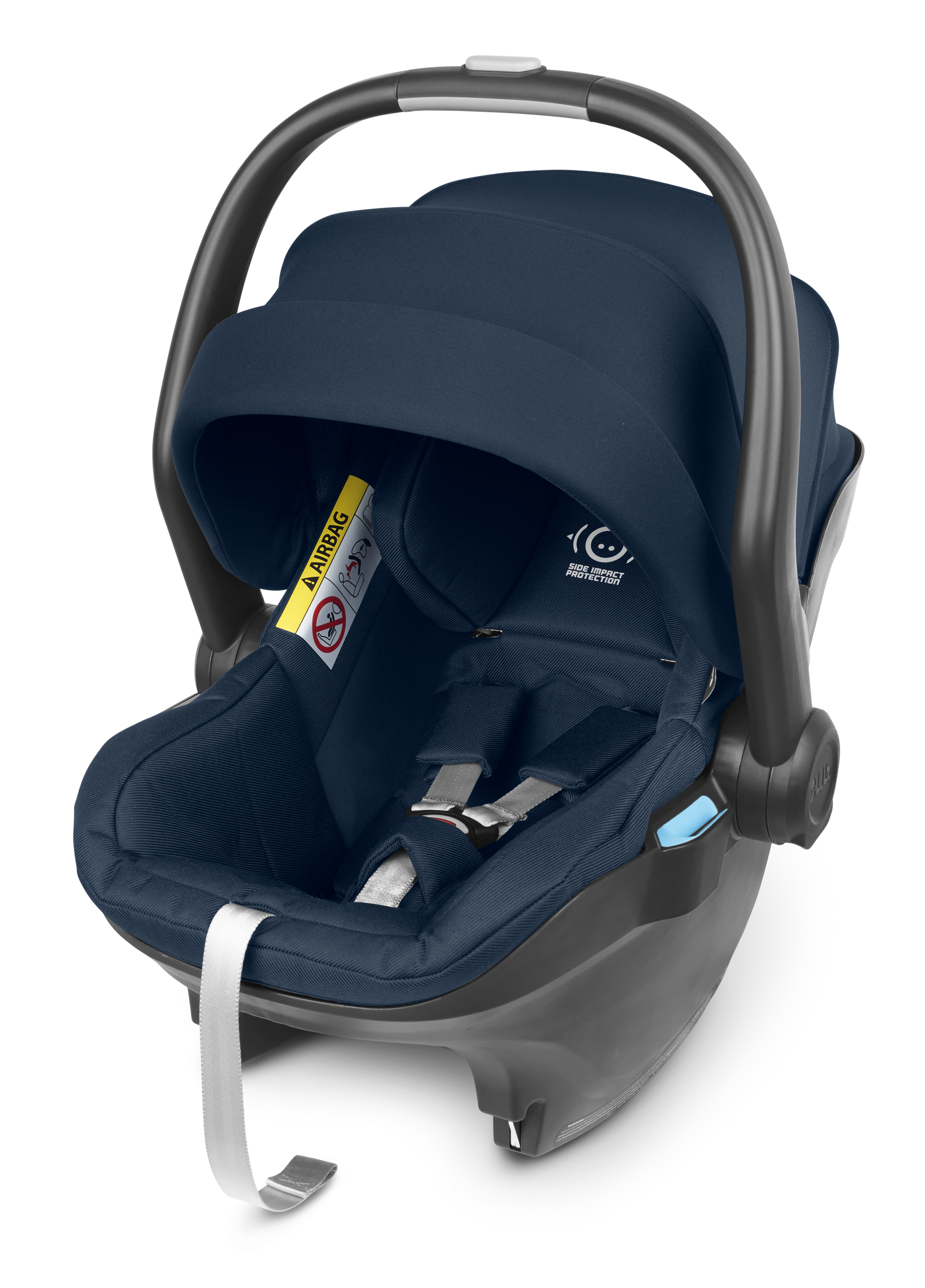 Mesa infant top
