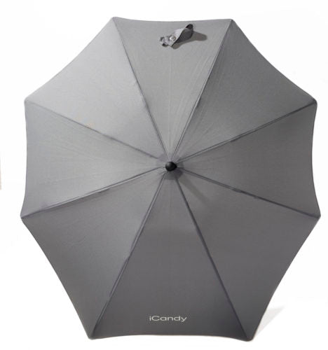 iCandy Universal Parasol - Happy Baby