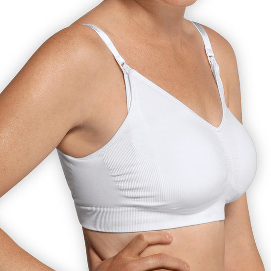 Carriwell Original Maternity & Nursing Bra - Happy Baby