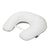 ClevaCushion™ Nursing Pillow & Baby Nest - Happy Baby