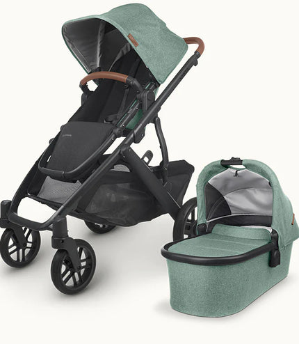 Uppababy Vista V2