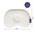 ClevaFoam® Infant Pillow - Happy Baby