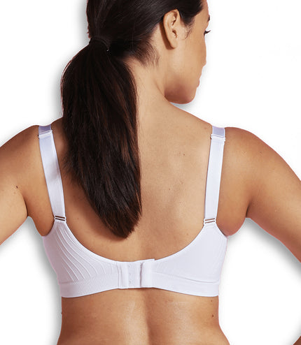 Maternity & Nursing Bra with Carri-Gel Support - Happy Baby