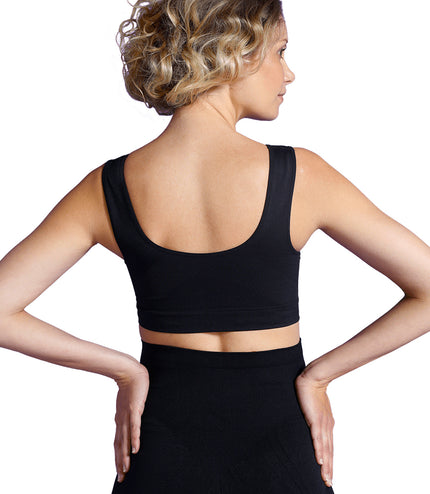 Carriwell Seamless Maternity Bra - Happy Baby