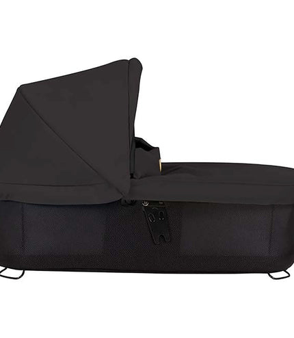 Mountain Buggy Carrycot Plus for Urban Jungle, Terrain & +One - Happy Baby