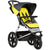 Mountain Buggy Terrain Jogging Pushchair - Includes Storm Cover - Happy Baby