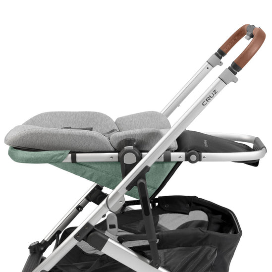 UPPABABY Newborn Comfort Insert - Happy Baby
