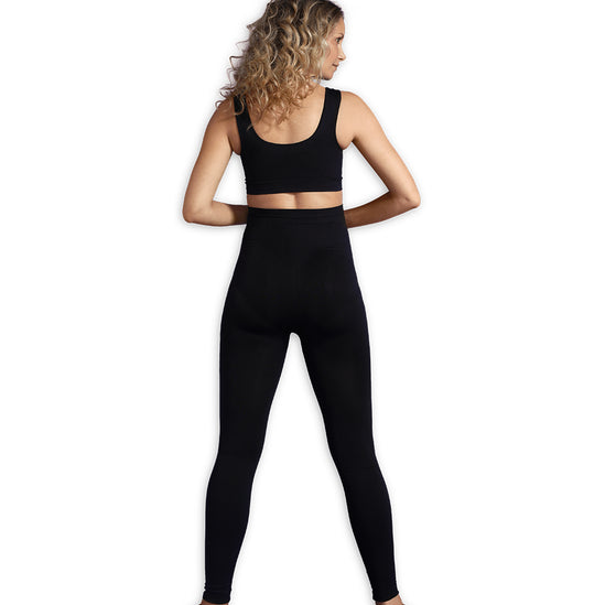 Carriwell Maternity Support Leggings - Happy Baby
