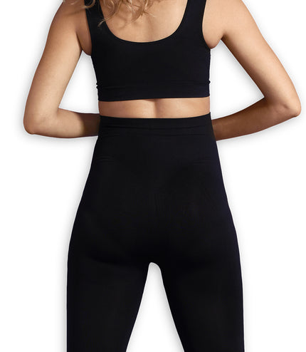 Carriwell Maternity Support Leggings - Happy Baby