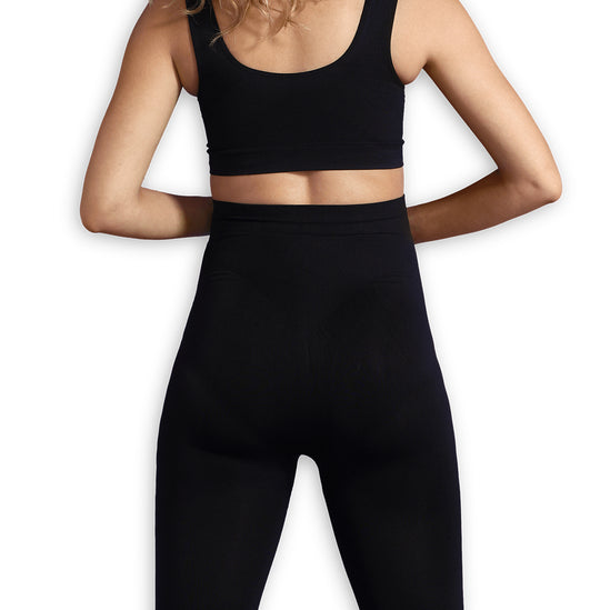 Carriwell Maternity Support Leggings - Happy Baby