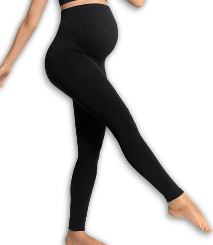 Carriwell Maternity Support Leggings - Happy Baby