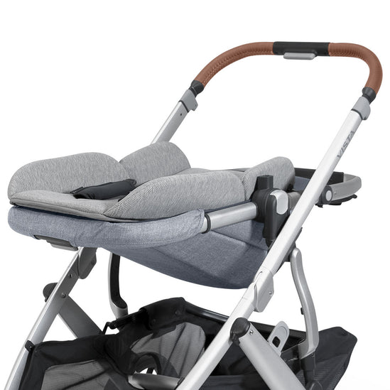 UPPABABY Newborn Comfort Insert - Happy Baby