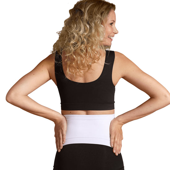 Maternity Support Band - Happy Baby