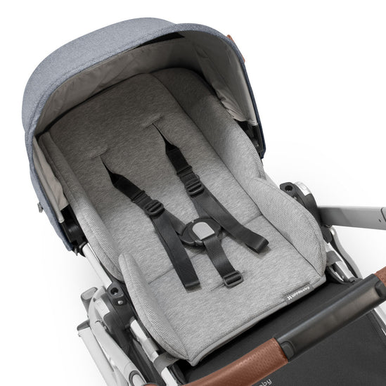 UPPABABY Newborn Comfort Insert - Happy Baby