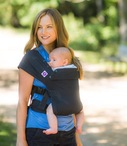 Izmi Carrier - Happy Baby