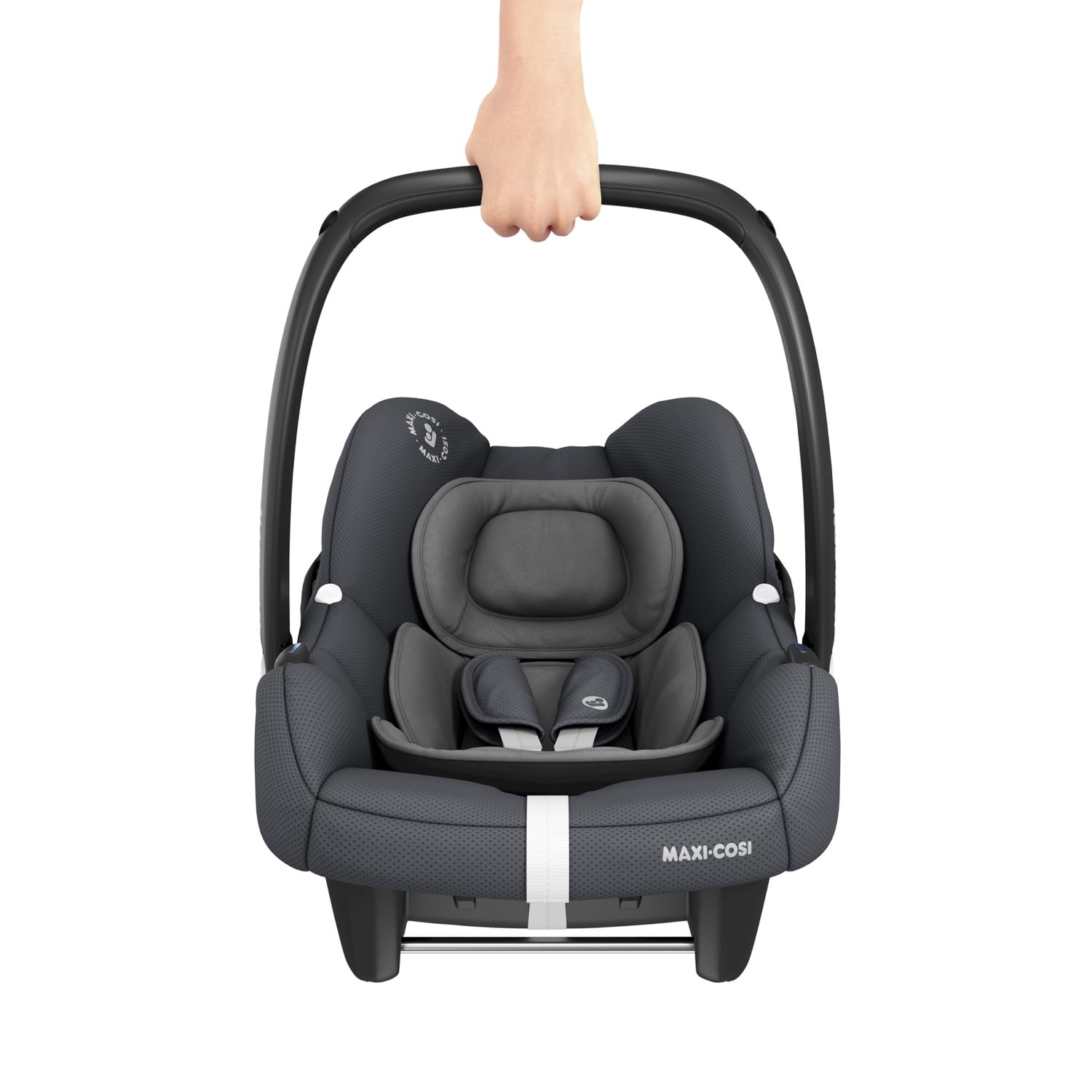 Maxi cosi sale rock cabriofix
