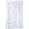 Baby Elegance Changing Mat - Grey Star - Happy Baby