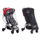 Mountain Buggy Nano Sun & Storm Cover Set - Happy Baby