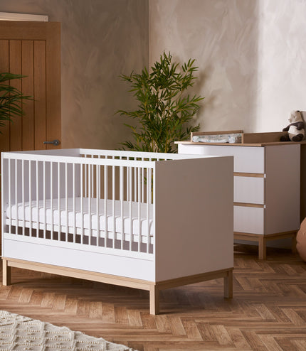OBaby Astrid 2 Piece Set