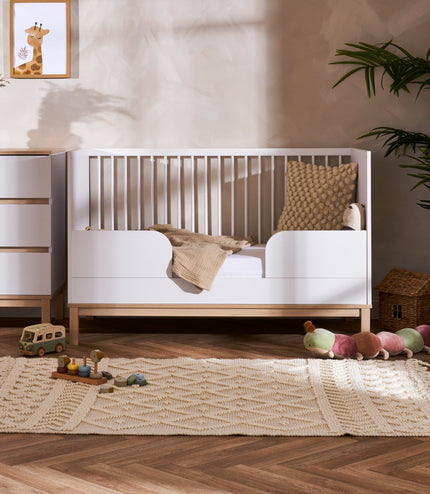 OBaby Astrid 2 Piece Set