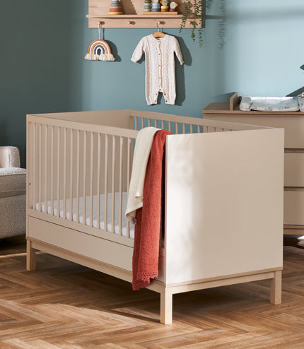 OBaby Astrid 2 Piece Set