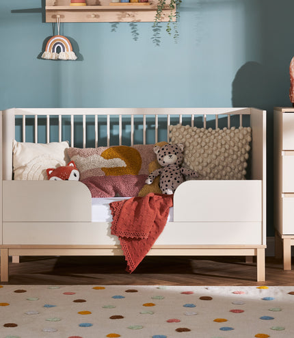 OBaby Astrid 2 Piece Set