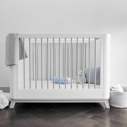 Loop Cot Bed - Happy Baby