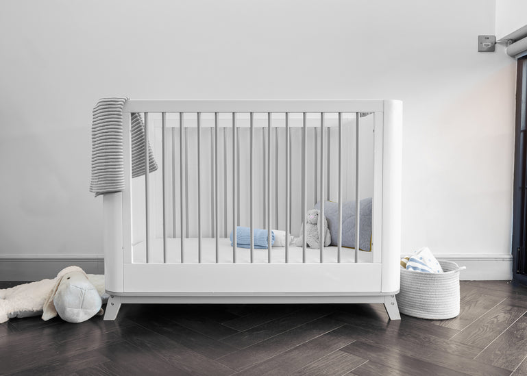 Loop Cot Bed - Happy Baby