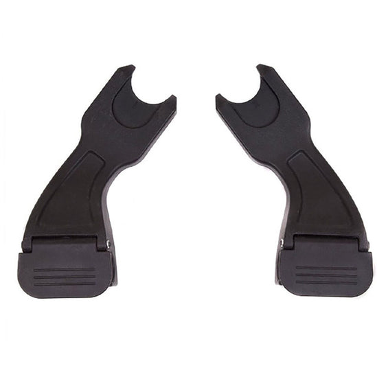 Mountain Buggy Clip 32 Adapters - Urban Jungle, Terrain & +one - Happy Baby