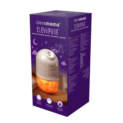 Clevamama® ClevaPure™ - Happy Baby