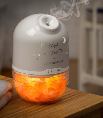 Clevamama® ClevaPure™ - Happy Baby