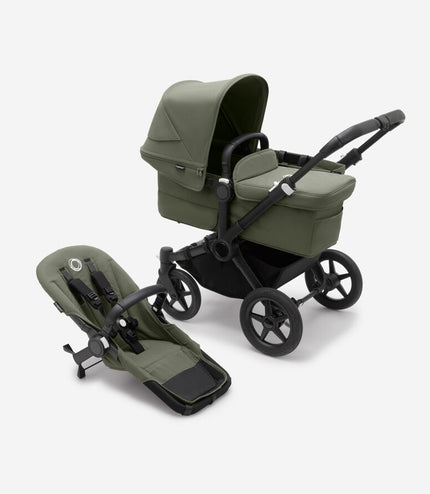 Bugaboo Donkey 5 Mono