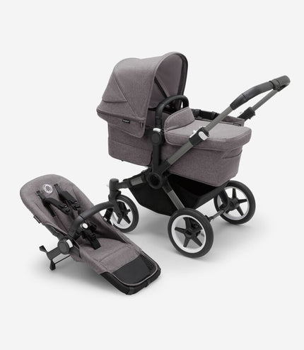 Bugaboo Donkey 5 Mono