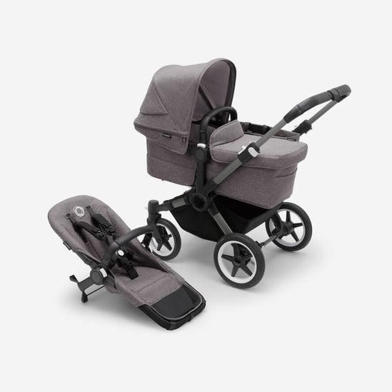 Bugaboo Donkey 5 Mono