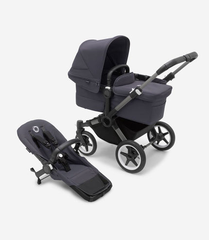 Bugaboo Donkey 5 Mono