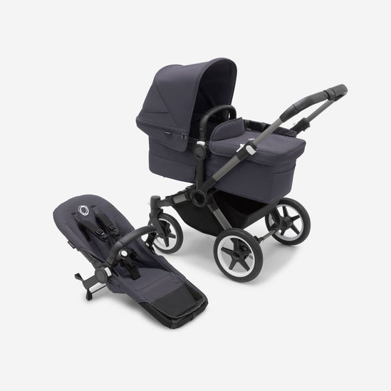 Bugaboo Donkey 5 Mono