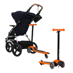 Mountain buggy duet buggy board online