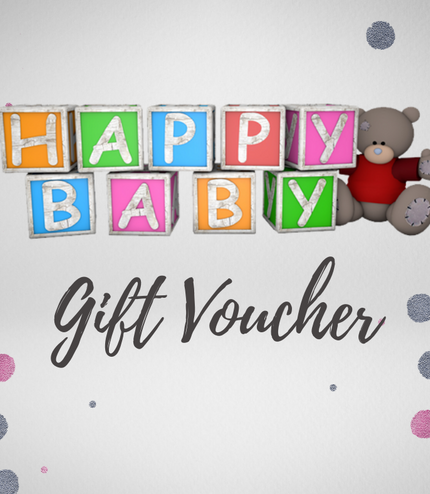 Gift Voucher