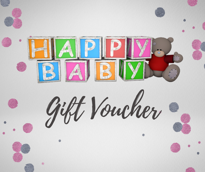 Gift Voucher