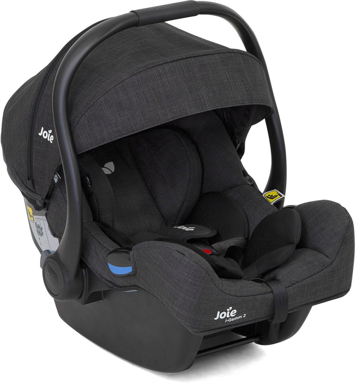 Joie i-Gemm 0+ Car Seat - Happy Baby